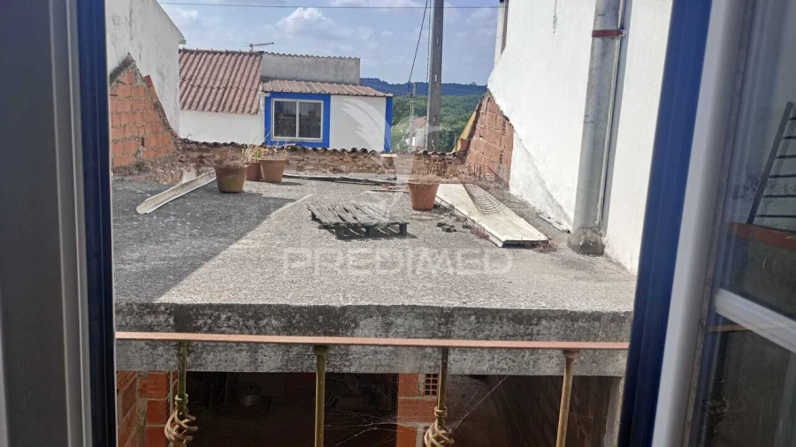 Moradia T2 para Venda em Rio Maior Foto 23