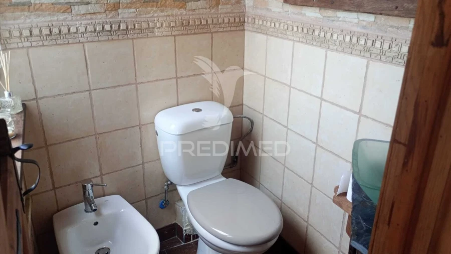 Moradia T2 para Venda em Rio Maior Foto 8