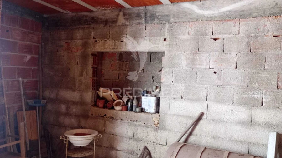 Moradia T2 para Venda em Rio Maior Foto 31