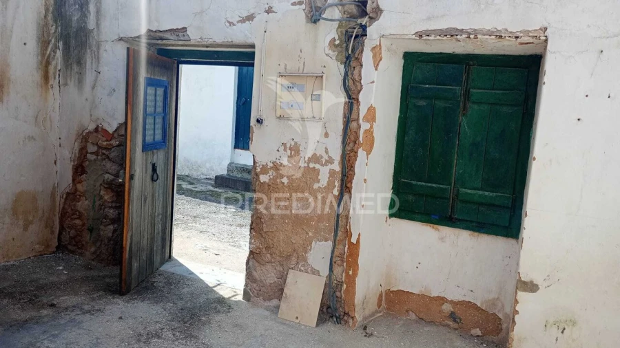 Moradia T2 para Venda em Rio Maior Foto 34