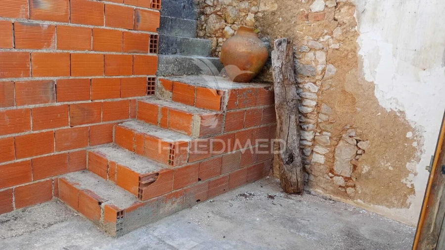 Moradia T2 para Venda em Rio Maior Foto 25