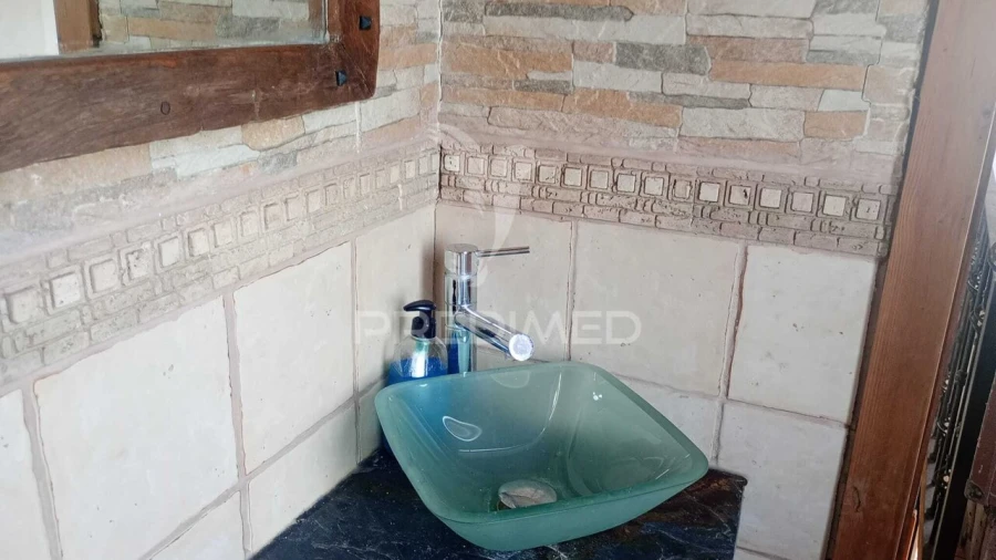 Moradia T2 para Venda em Rio Maior Foto 7