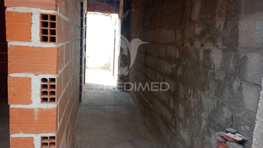 Moradia T2 para Venda em Rio Maior Foto 19