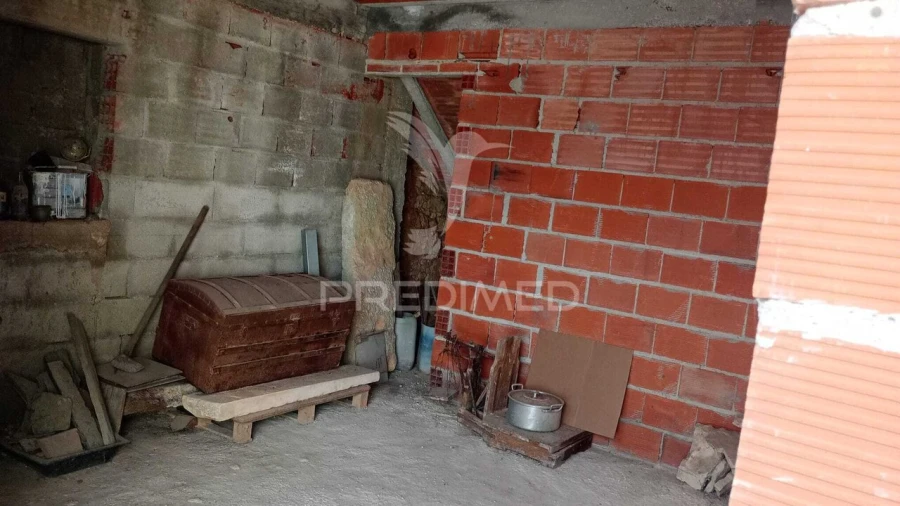 Moradia T2 para Venda em Rio Maior Foto 21