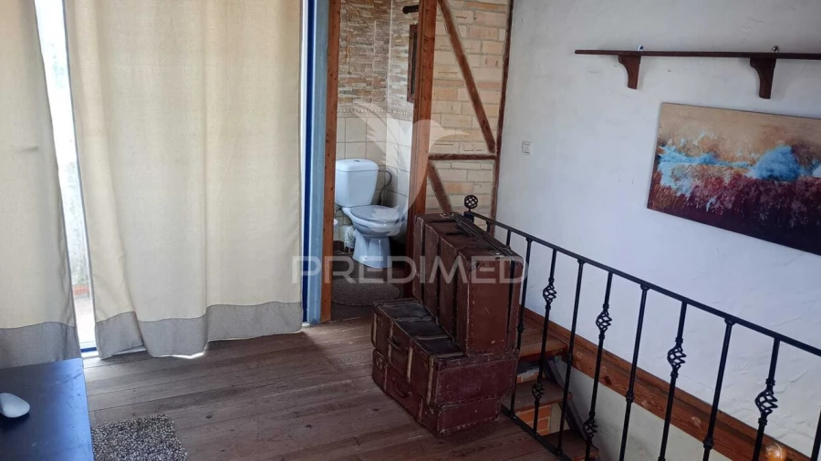 Moradia T2 para Venda em Rio Maior Foto 3