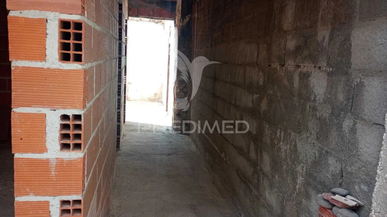 Moradia T2 para Venda em Rio Maior Foto 19