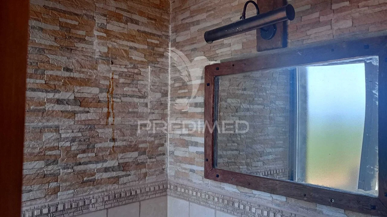 Moradia T2 para Venda em Rio Maior Foto 12
