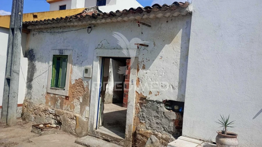 Moradia T2 para Venda em Rio Maior