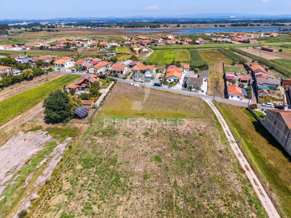 Terreno para Venda em Ovar, São João, Arada e São Vicente de Pereira Jusã Foto 8