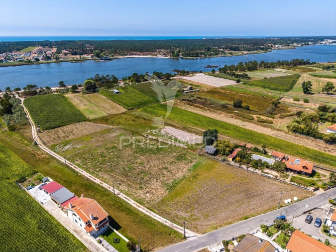 Terreno para Venda em Ovar, São João, Arada e São Vicente de Pereira Jusã Foto 3