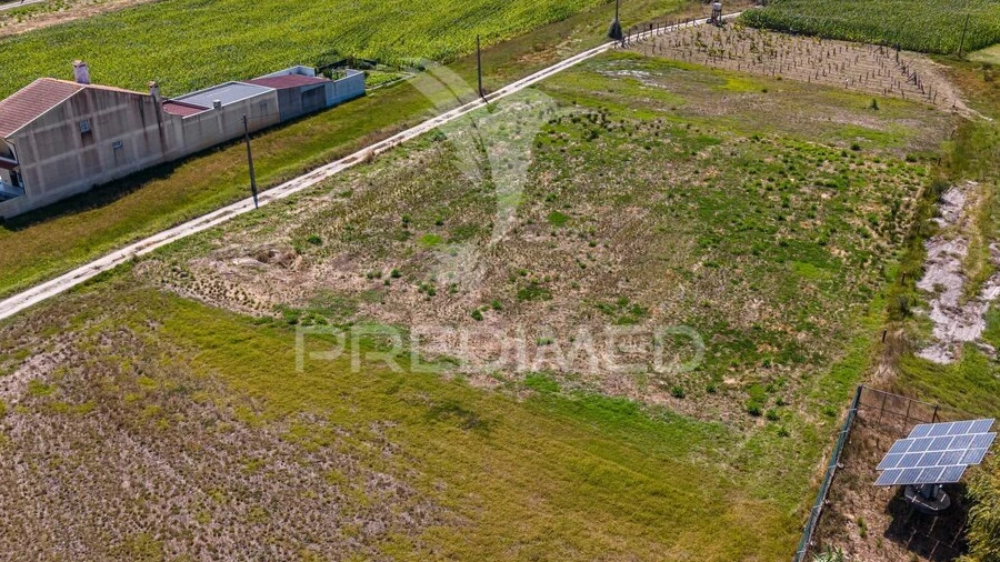 Terreno para Venda em Ovar, São João, Arada e São Vicente de Pereira Jusã