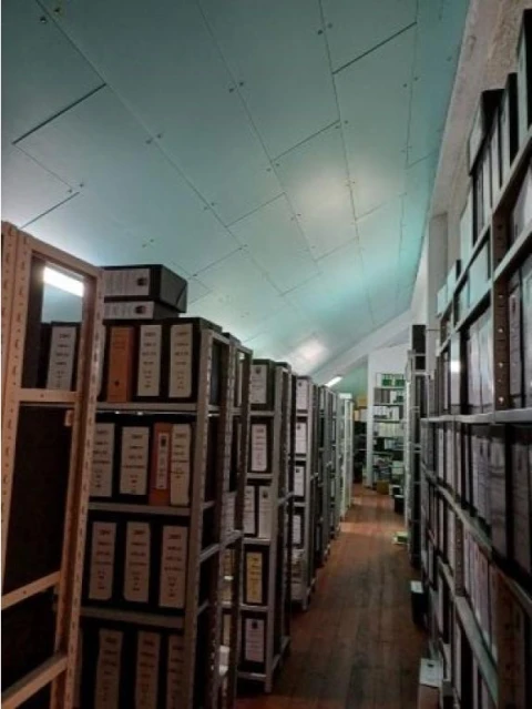 Armazém para Venda em Castro Daire