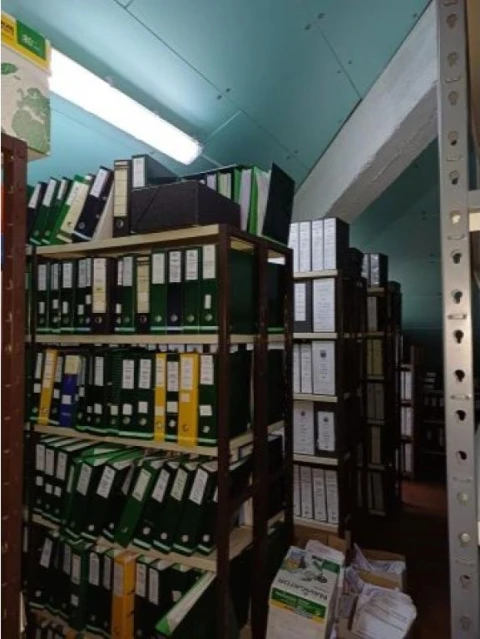 Armazém para Venda em Castro Daire