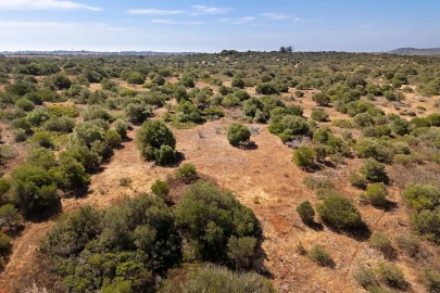 Terreno para Venda em Bensafrim e Barão de São João