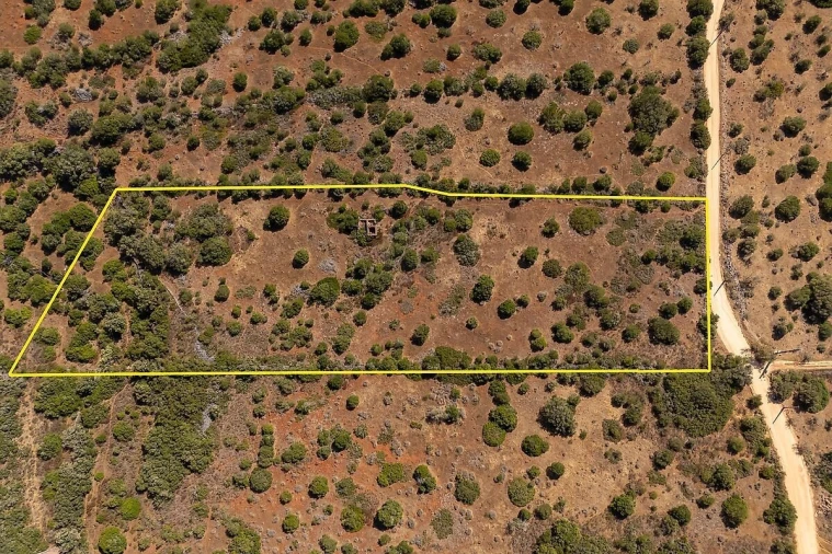 Terreno para Venda em Bensafrim e Barão de São João Foto 4
