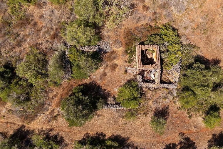 Terreno para Venda em Bensafrim e Barão de São João Foto 5