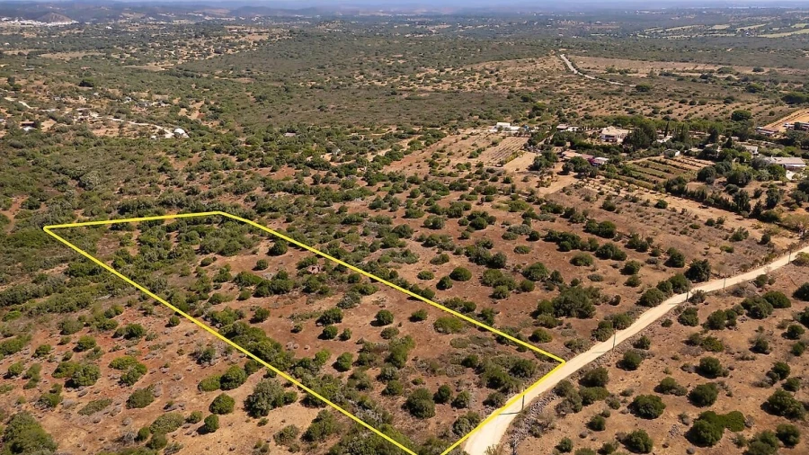 Terreno para Venda em Bensafrim e Barão de São João