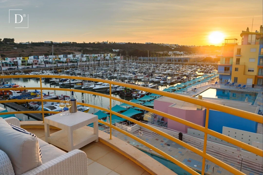 Apartamento T2 para Venda em Albufeira e Olhos de Água Foto 24