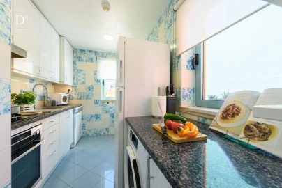 Apartamento T2 para Venda em Albufeira e Olhos de Água