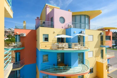 Apartamento T2 para Venda em Albufeira e Olhos de Água