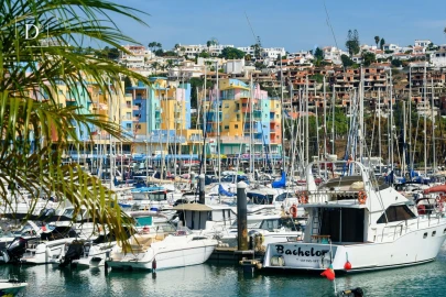 Apartamento T2 para Venda em Albufeira e Olhos de Água