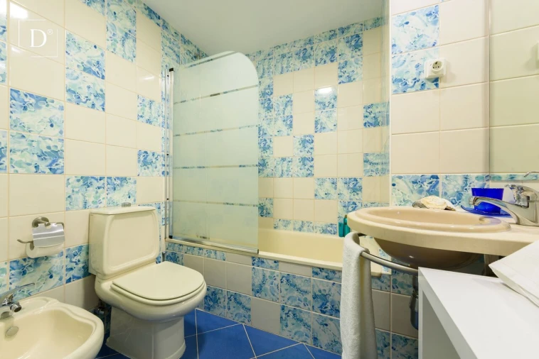 Apartamento T2 para Venda em Albufeira e Olhos de Água Foto 19