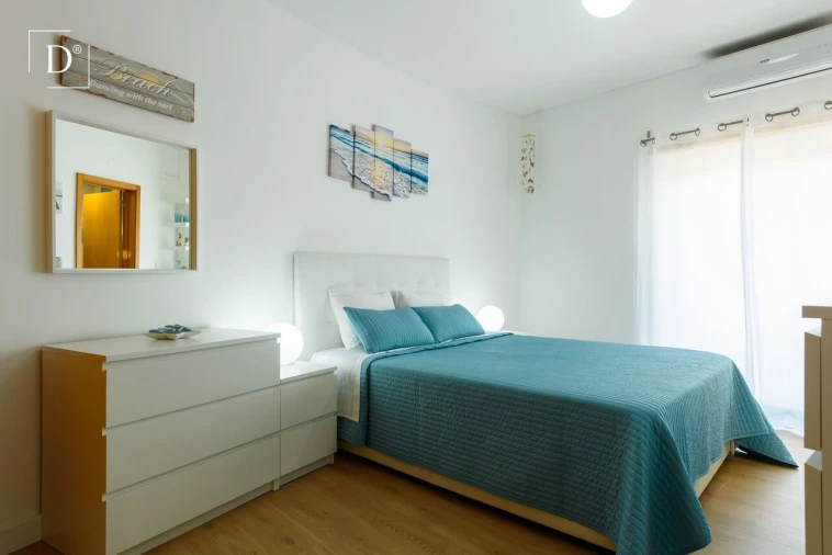 Apartamento T2 para Venda em Albufeira e Olhos de Água Foto 13