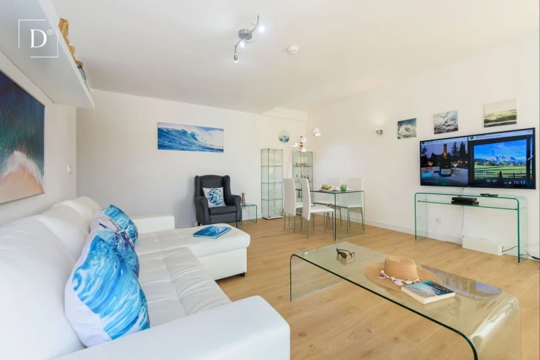 Apartamento T2 para Venda em Albufeira e Olhos de Água Foto 10