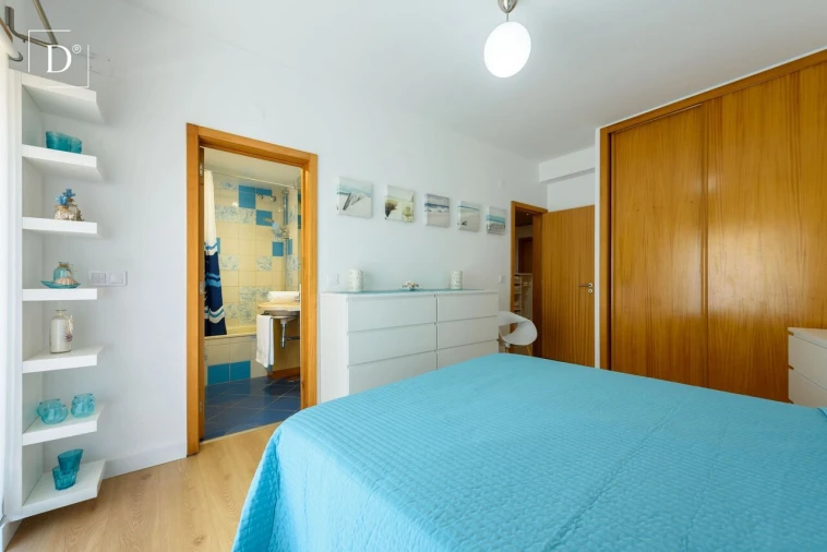 Apartamento T2 para Venda em Albufeira e Olhos de Água Foto 12