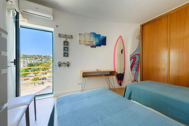 Apartamento T2 para Venda em Albufeira e Olhos de Água Foto 14