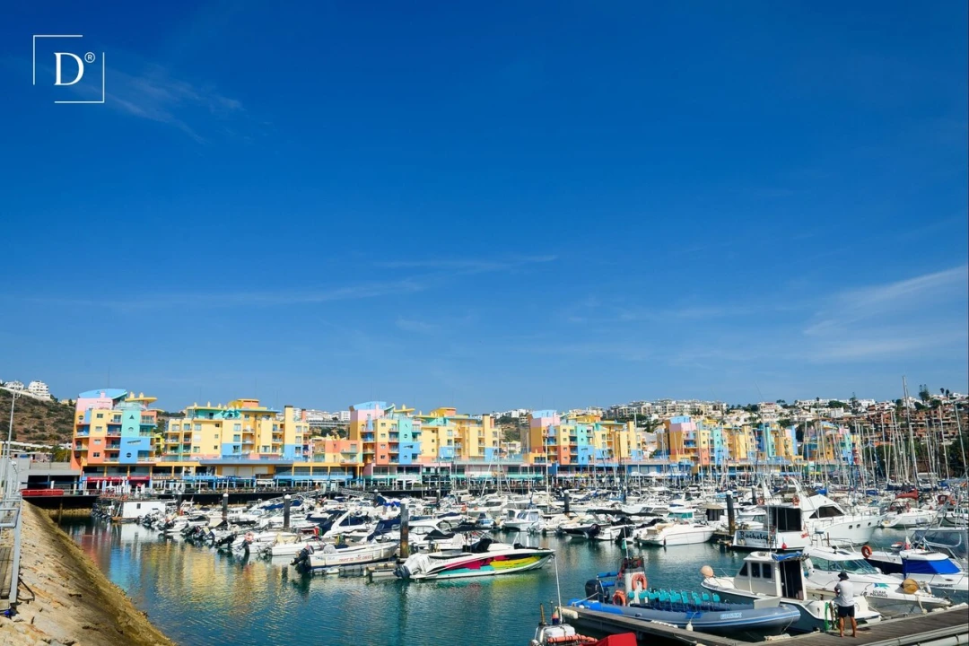 Apartamento T2 para Venda em Albufeira e Olhos de Água Foto 7