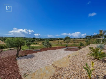 Moradia T4 para Venda em Odiaxere