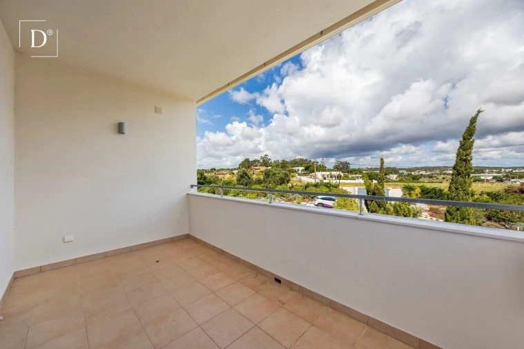 Moradia T4 para Venda em Odiaxere Foto 37