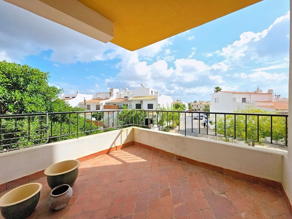 Apartamento T0 para Venda em Lagos (São Sebastião e Santa Maria) Foto 5