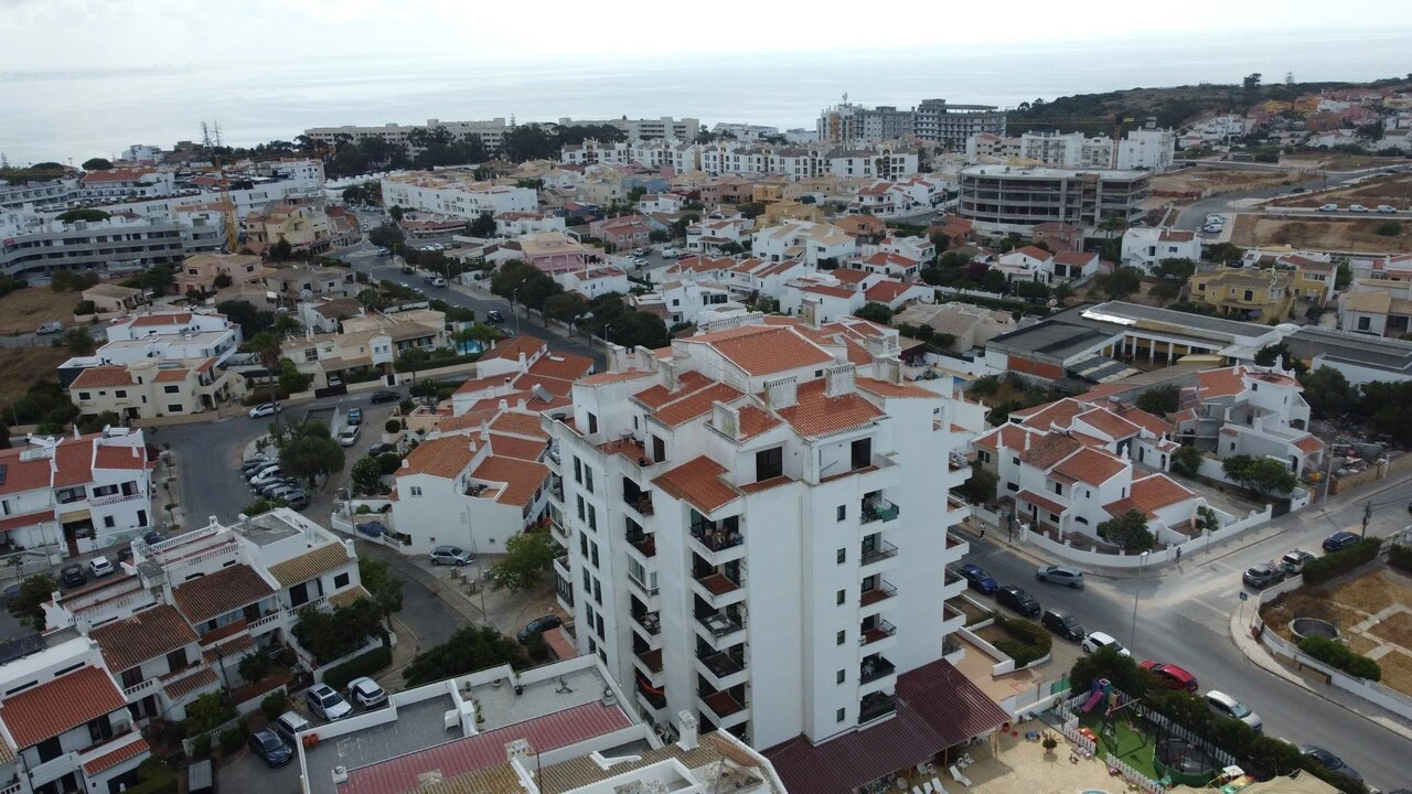 Apartamento T0 para Venda em Lagos (São Sebastião e Santa Maria) Foto 13