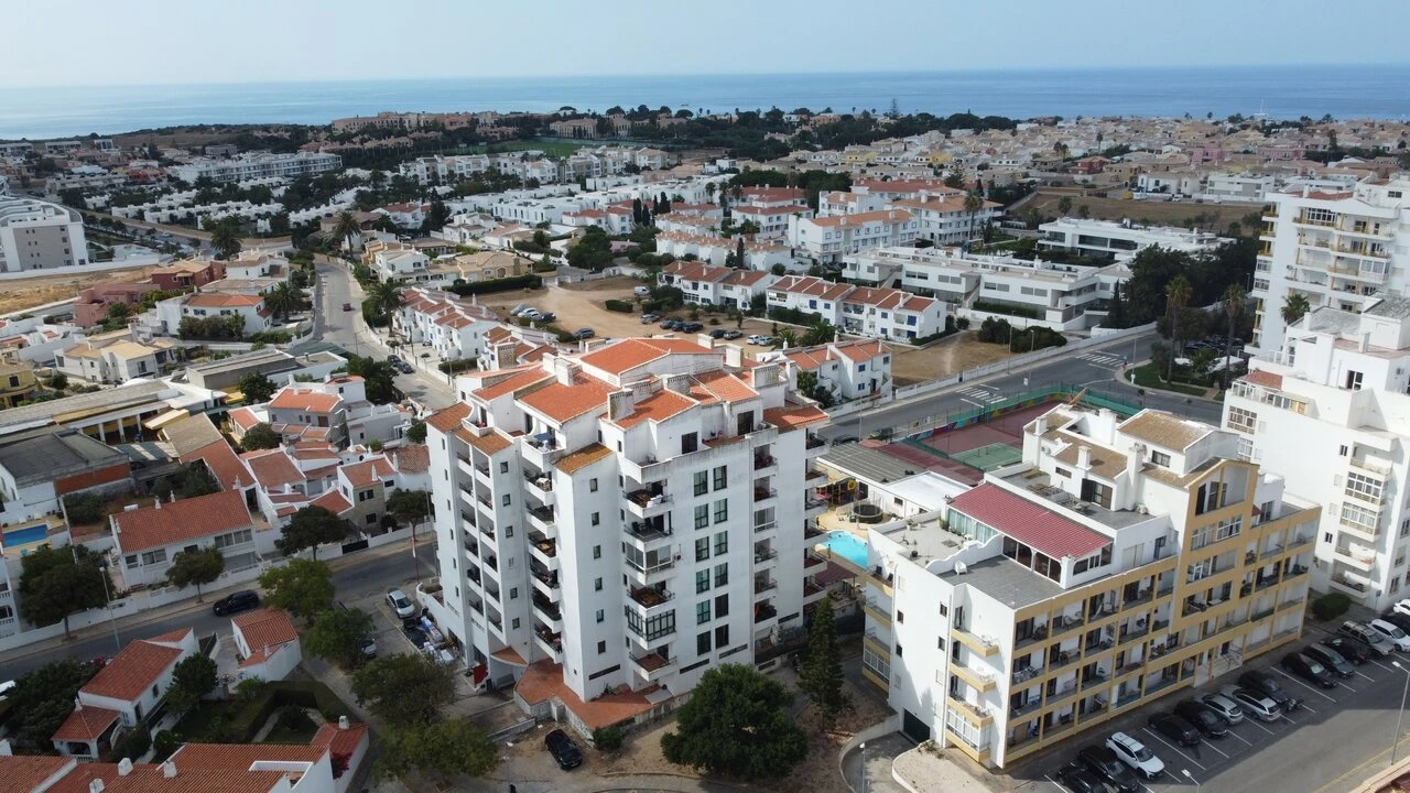 Apartamento T0 para Venda em Lagos (São Sebastião e Santa Maria) Foto 15