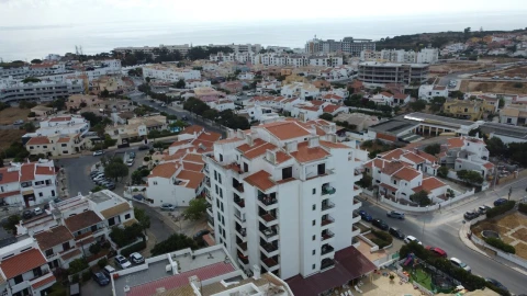Apartamento T0 para Venda em Lagos (São Sebastião e Santa Maria)
