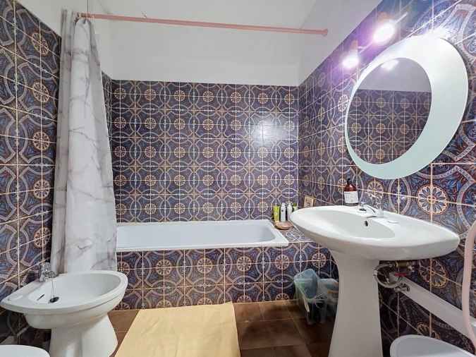 Apartamento T0 para Venda em Lagos (São Sebastião e Santa Maria) Foto 7