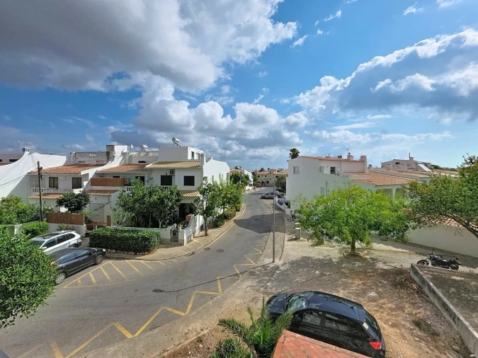 Apartamento T0 para Venda em Lagos (São Sebastião e Santa Maria) Foto 10