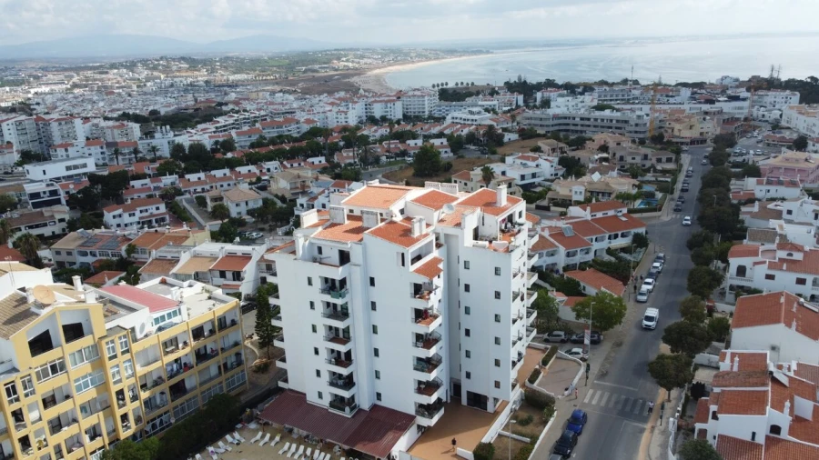 Apartamento T0 para Venda em Lagos (São Sebastião e Santa Maria) Foto 12