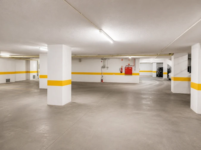 Apartamento T2 para Venda em Santo António dos Cavaleiros e Frielas Foto 16