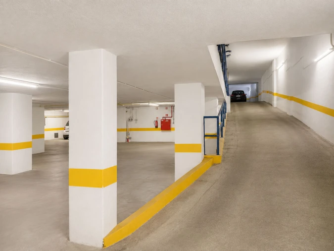 Apartamento T2 para Venda em Santo António dos Cavaleiros e Frielas Foto 17
