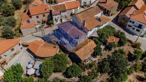 Moradia T3 para Venda em Bendada