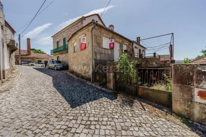 Moradia T3 para Venda em Bendada