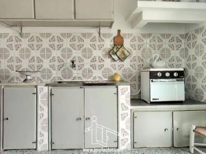Moradia T3 para Venda em Perais Foto 4
