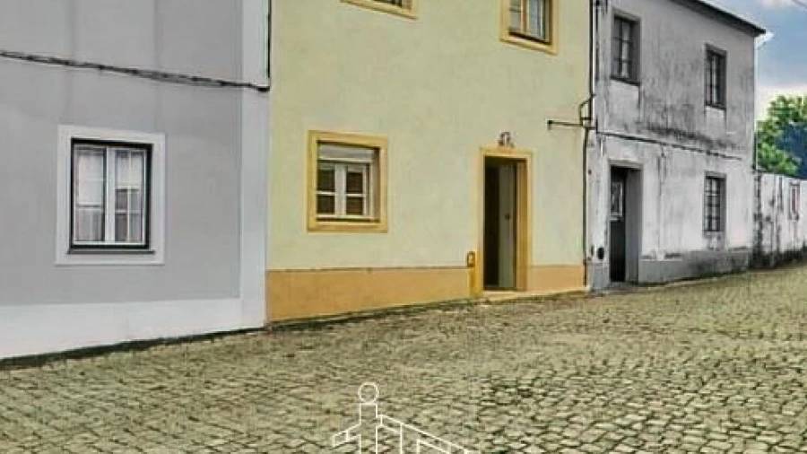 Moradia T3 para Venda em Perais