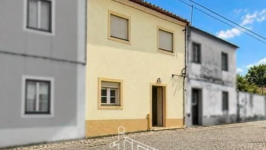 Moradia T3 para Venda em Perais