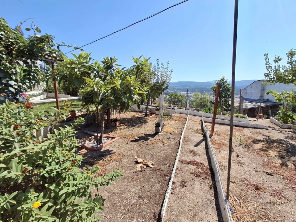 Terreno para Venda em São João da Madeira Foto 7