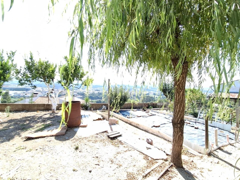 Terreno para Venda em São João da Madeira Foto 9