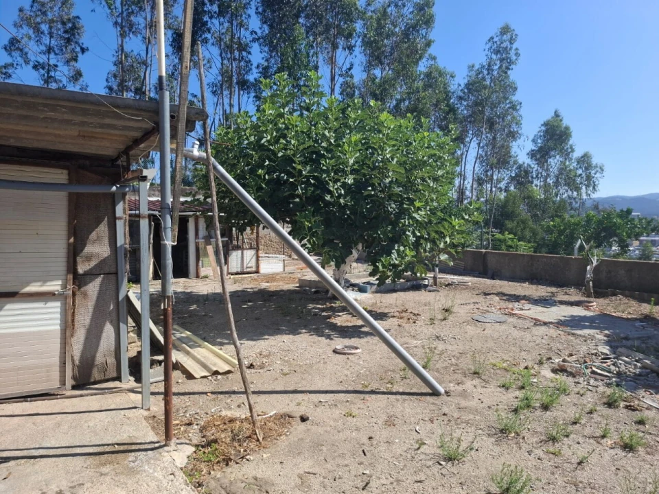 Terreno para Venda em São João da Madeira Foto 14